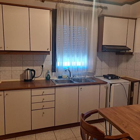 Anilio Rooms Buitenkant foto