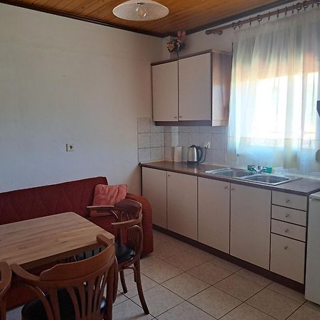 Anilio Rooms Buitenkant foto