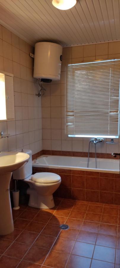Anilio Rooms Buitenkant foto