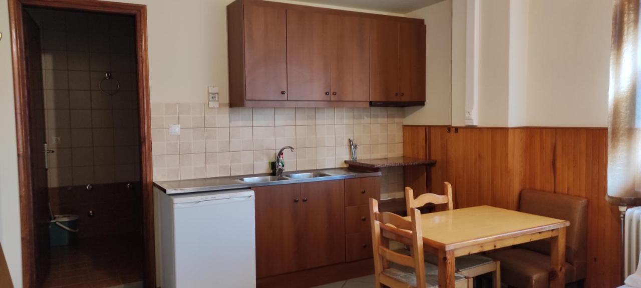 Anilio Rooms Buitenkant foto