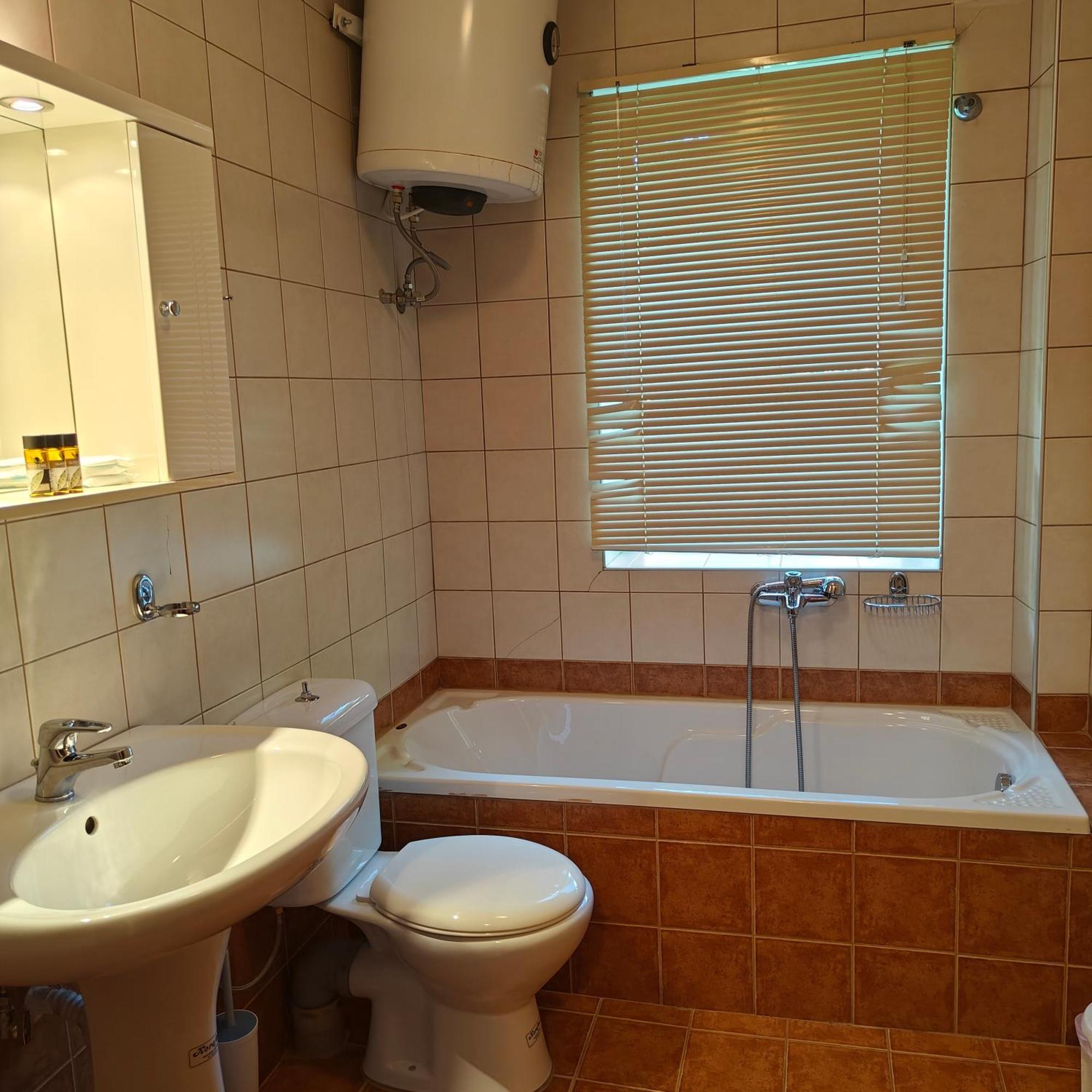 Anilio Rooms Buitenkant foto