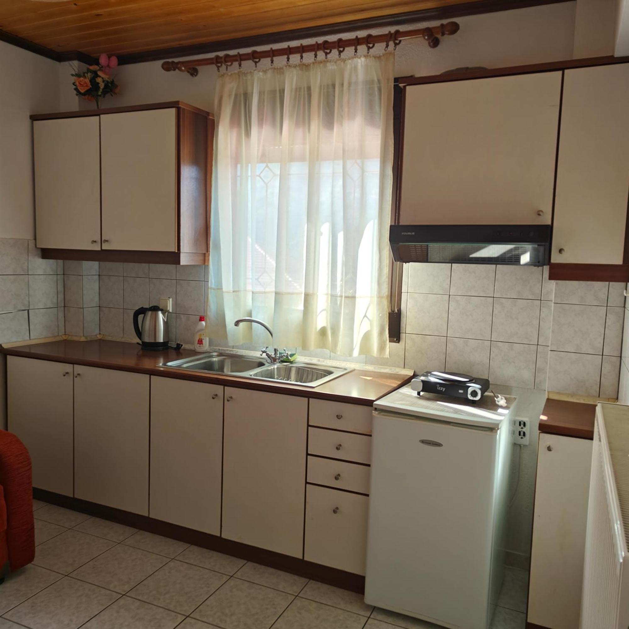 Anilio Rooms Buitenkant foto