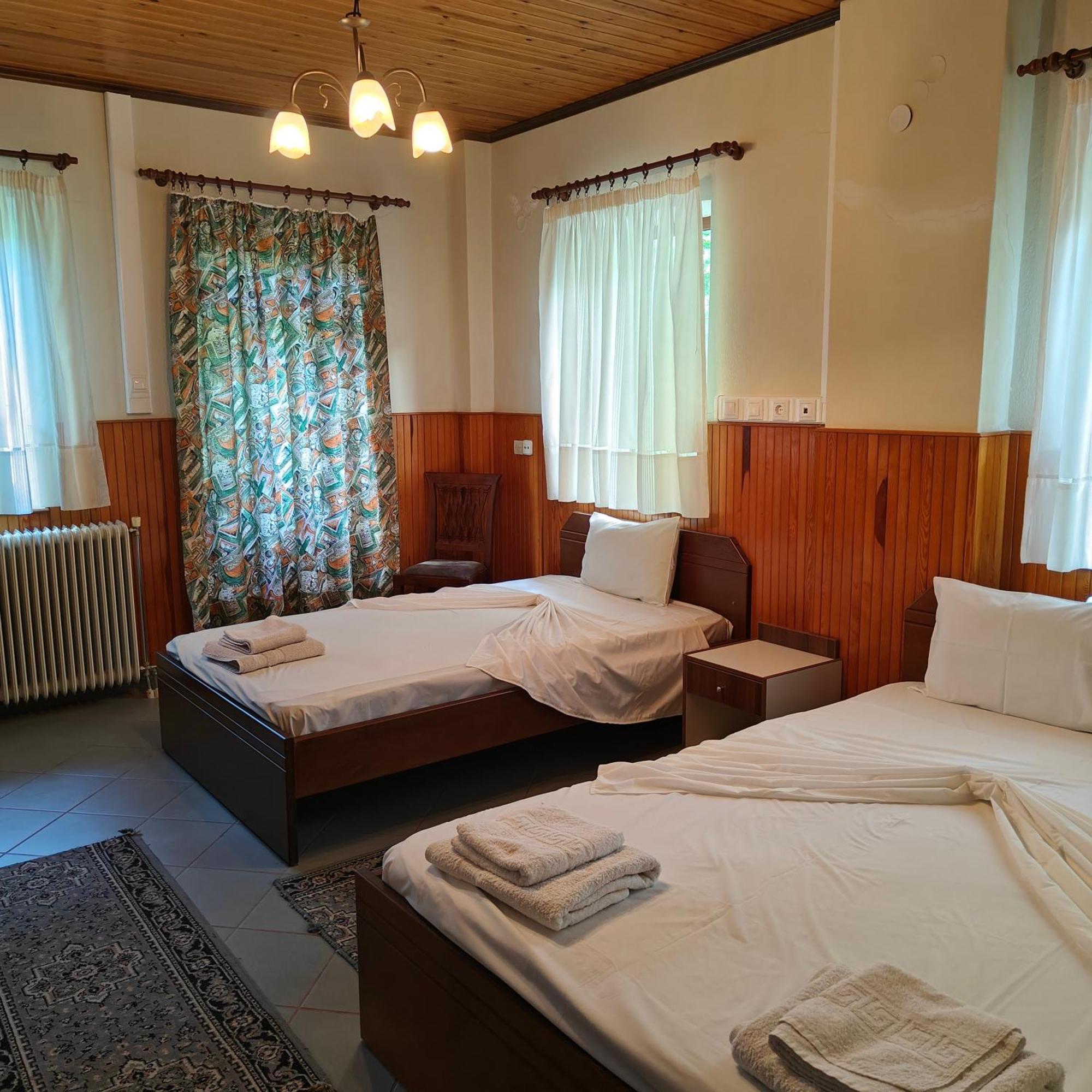 Anilio Rooms Buitenkant foto