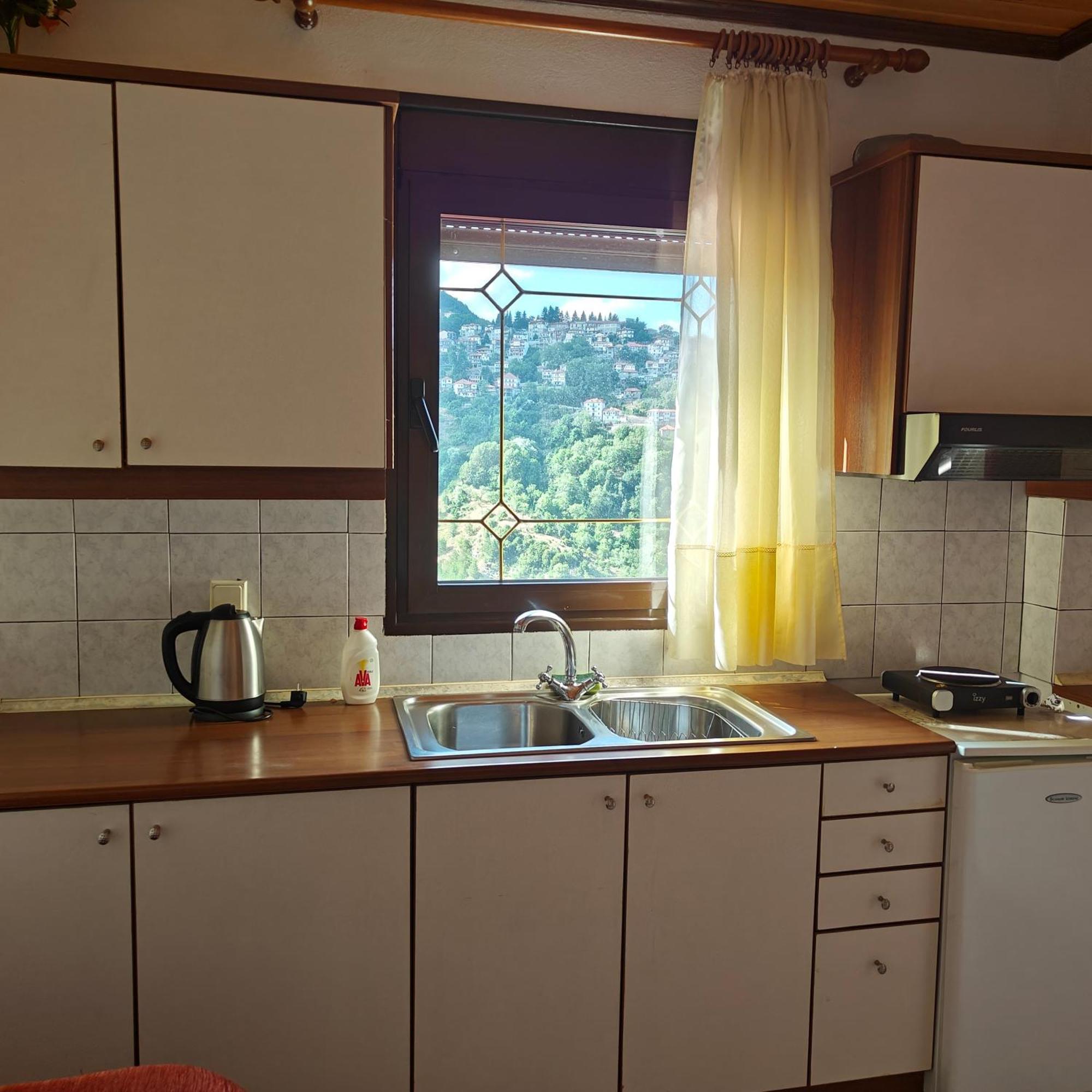 Anilio Rooms Buitenkant foto