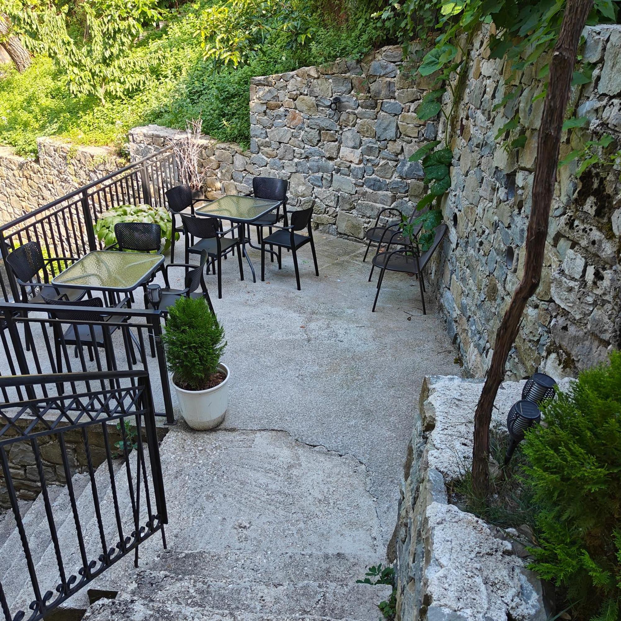 Anilio Rooms Buitenkant foto