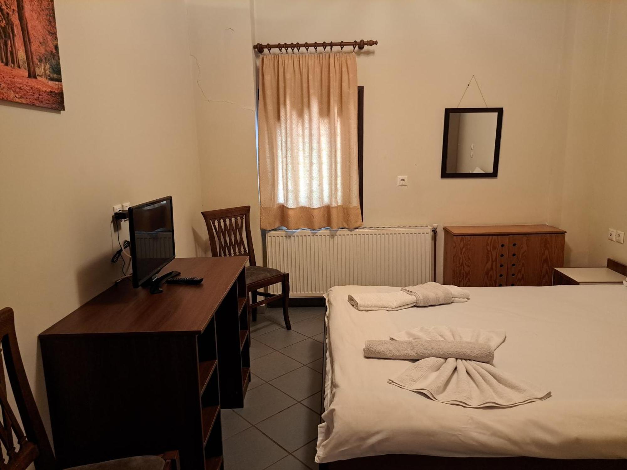 Anilio Rooms Buitenkant foto