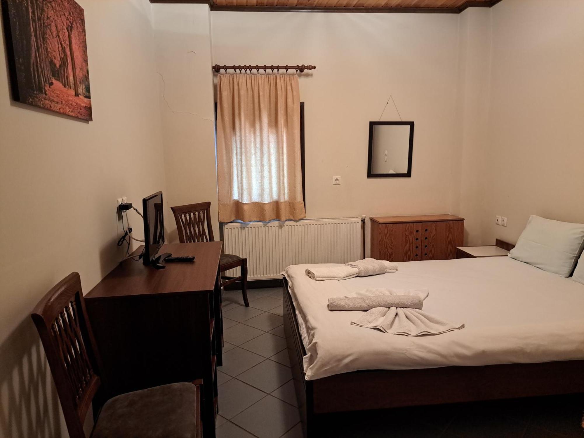 Anilio Rooms Buitenkant foto