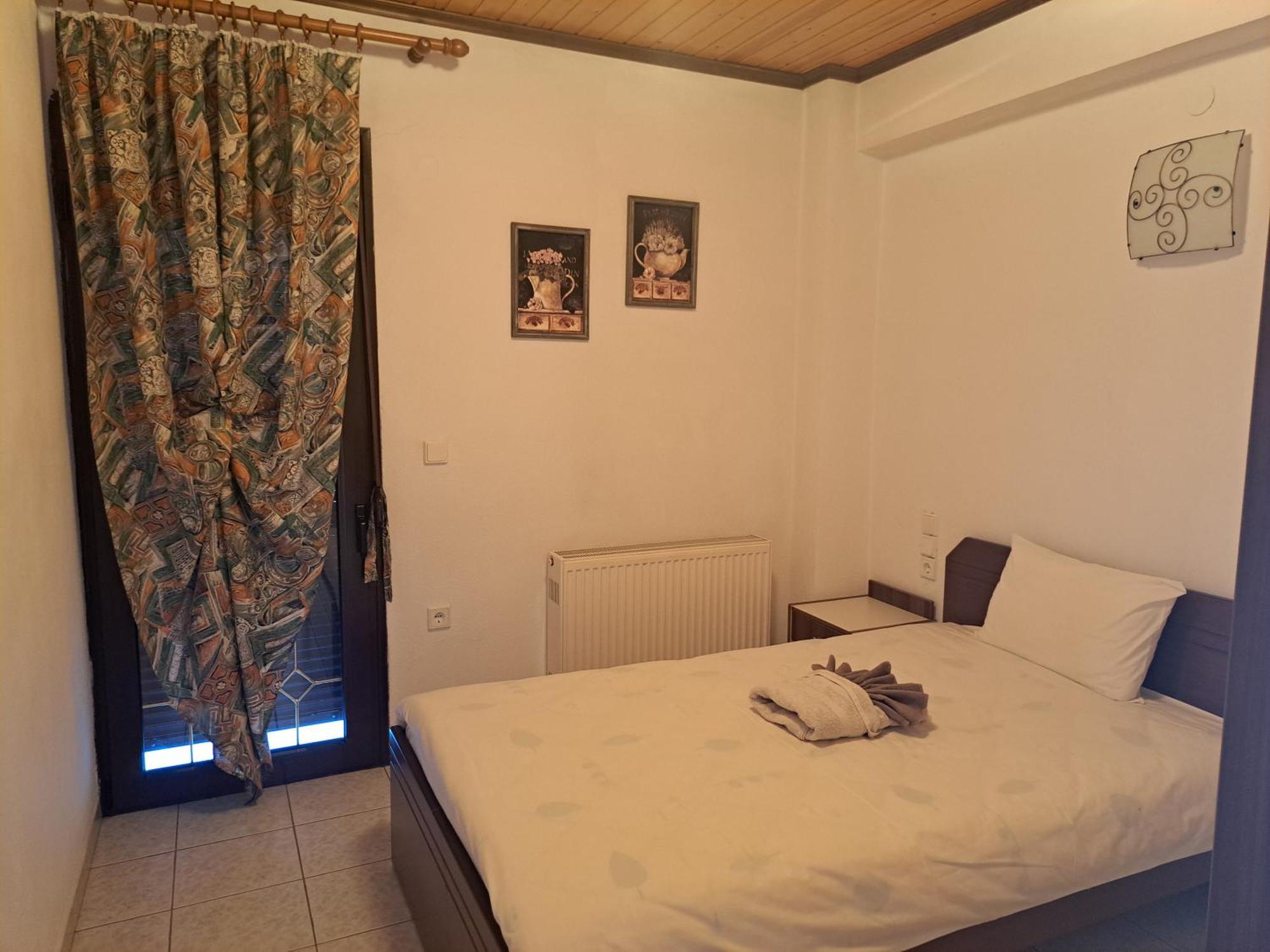 Anilio Rooms Buitenkant foto