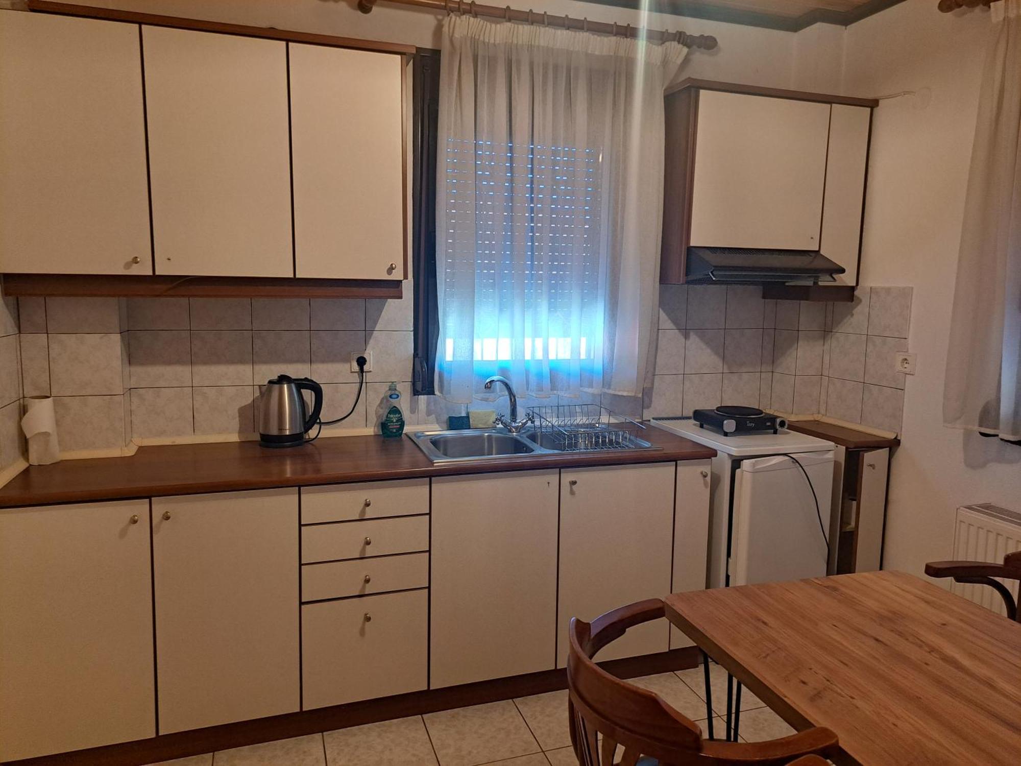 Anilio Rooms Buitenkant foto