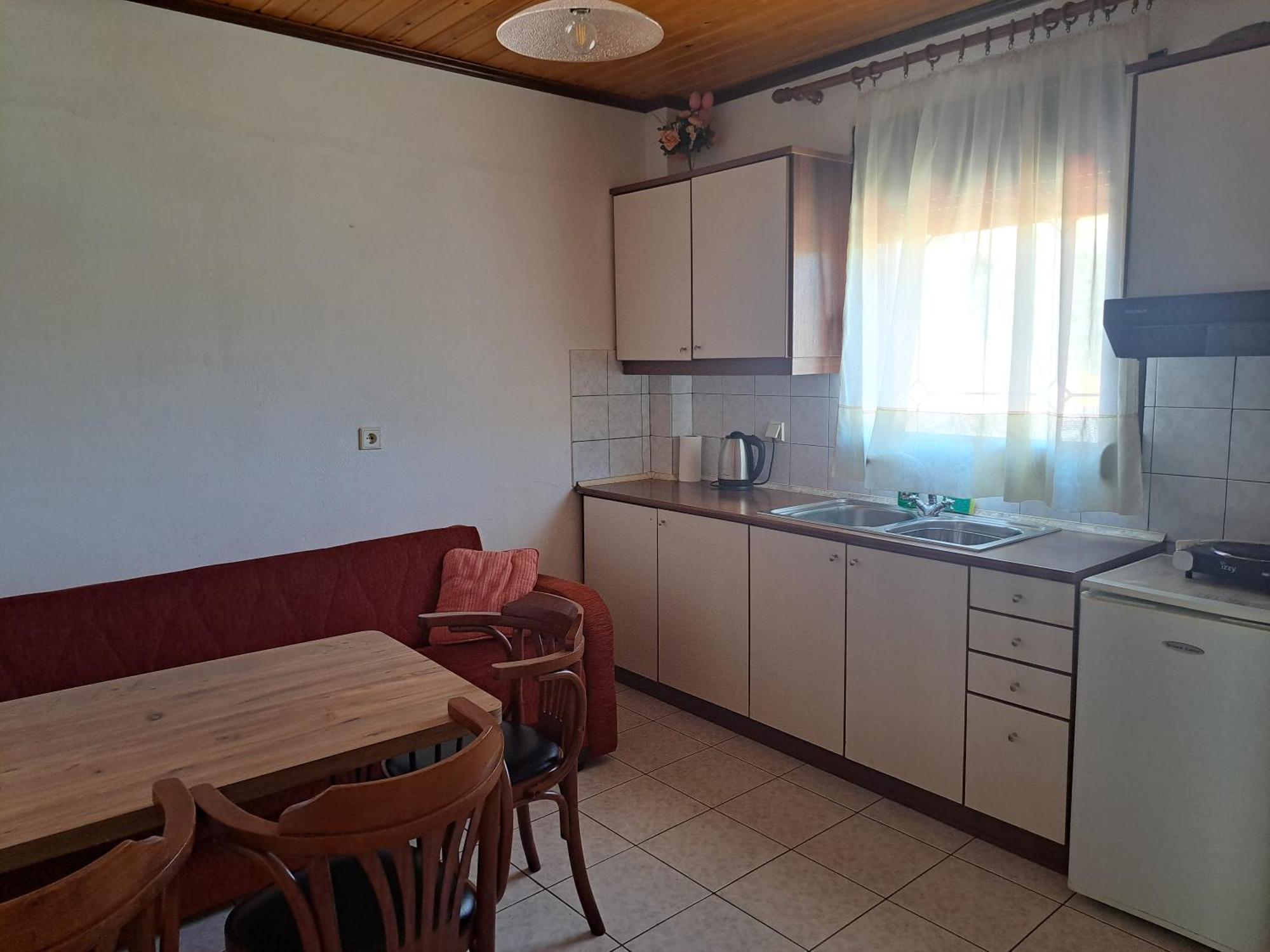 Anilio Rooms Buitenkant foto