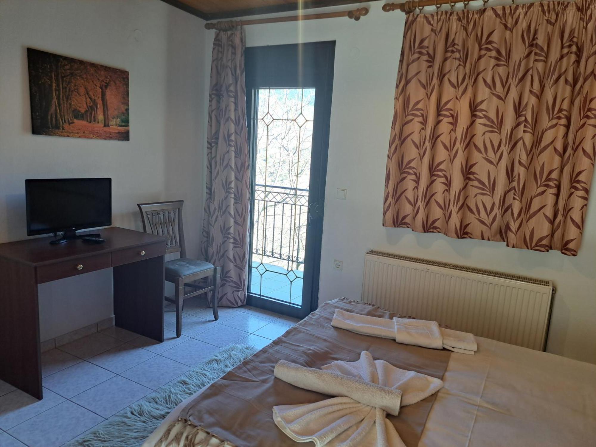 Anilio Rooms Buitenkant foto