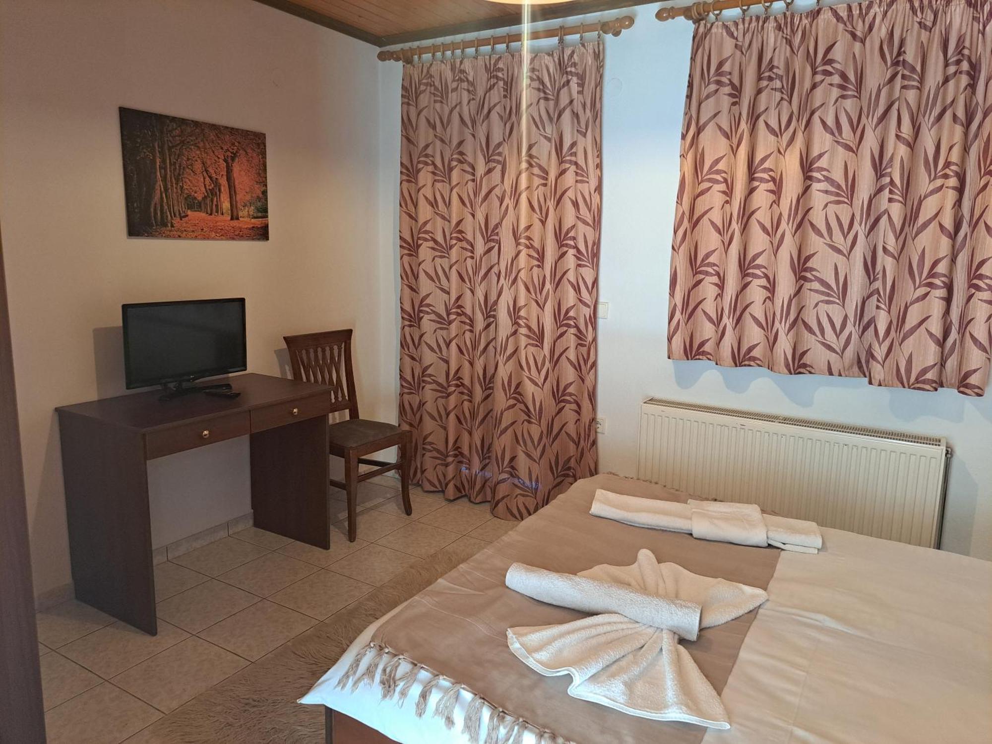 Anilio Rooms Buitenkant foto