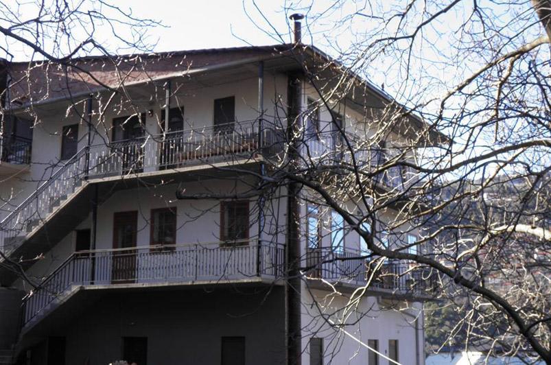 Anilio Rooms Buitenkant foto
