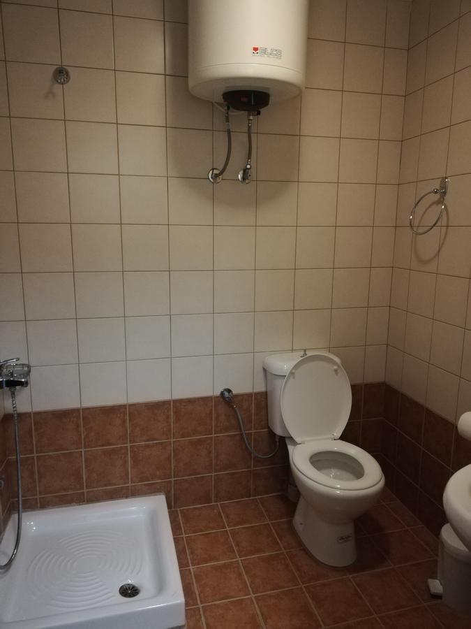 Anilio Rooms Buitenkant foto